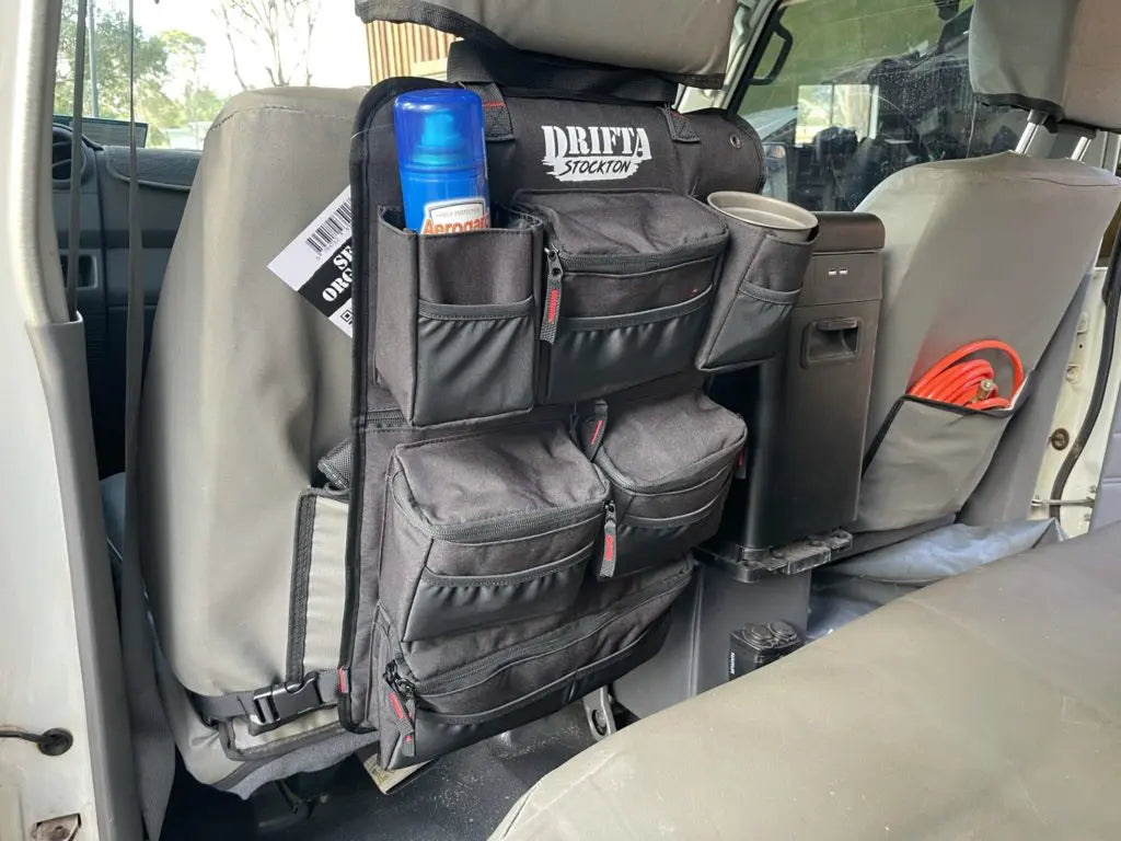 4WD accessories