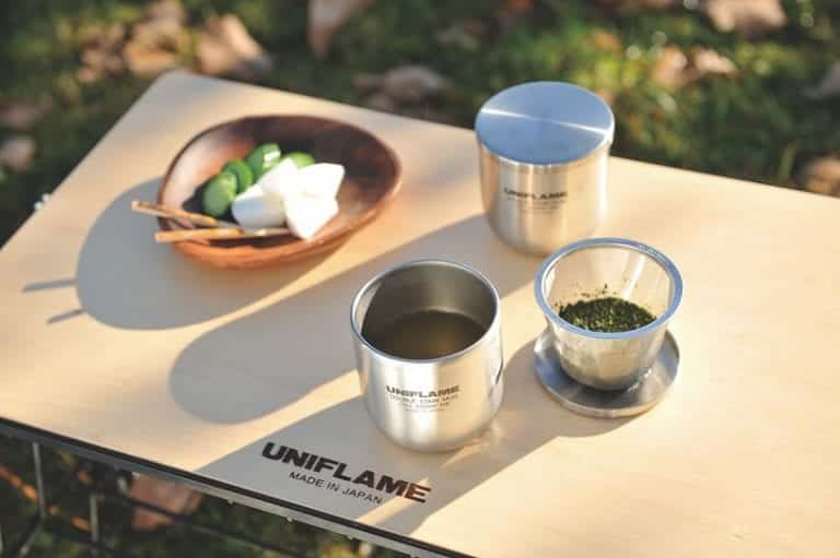 Cookware table ware