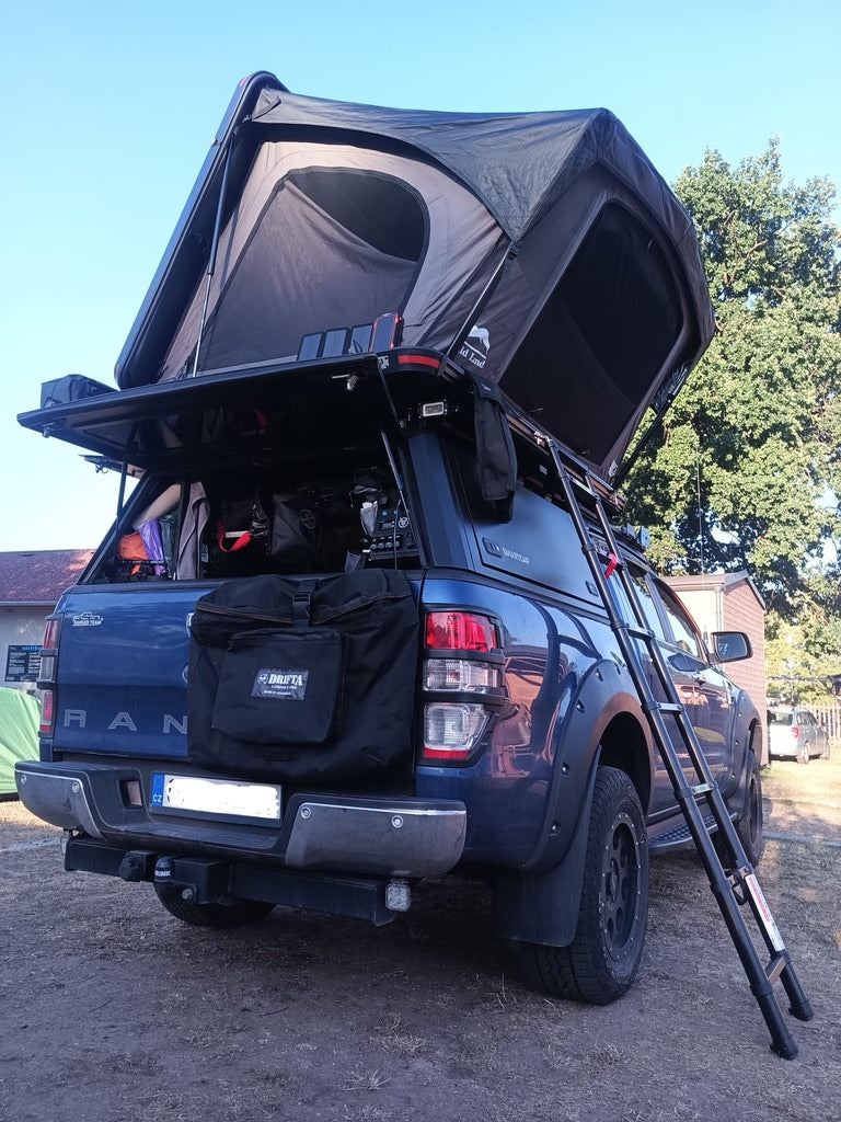 WILD LAND DESERT CRUISER ROOF TOP TENT