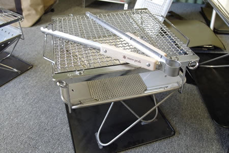 BBQ TONGS