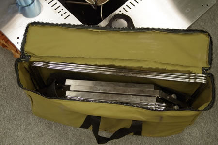 JIKARO TABLE BAG