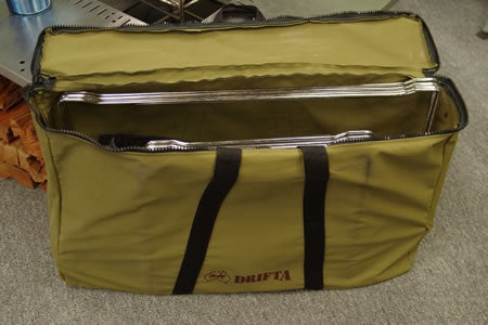 JIKARO TABLE BAG