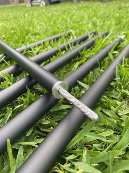 DRIFTA STOCKTON EXTENDING POLES