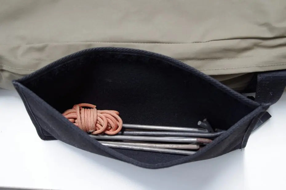 DRIFTA PEG / ROPE CASE