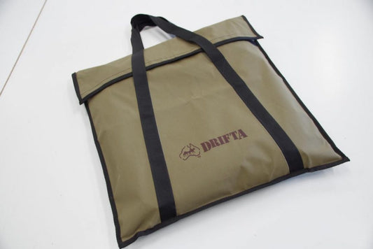 CANVAS BAG FOR MEDIUM FIREPIT