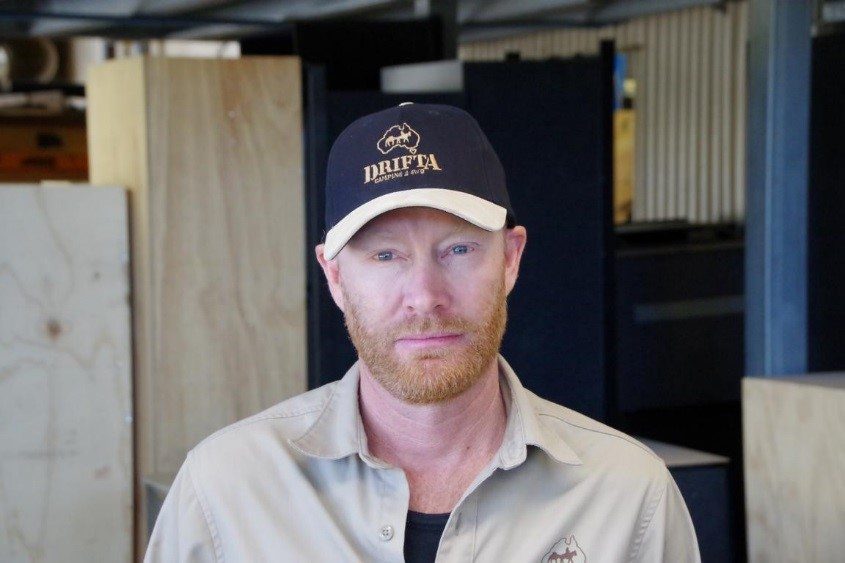 Drifta Fans Hat02