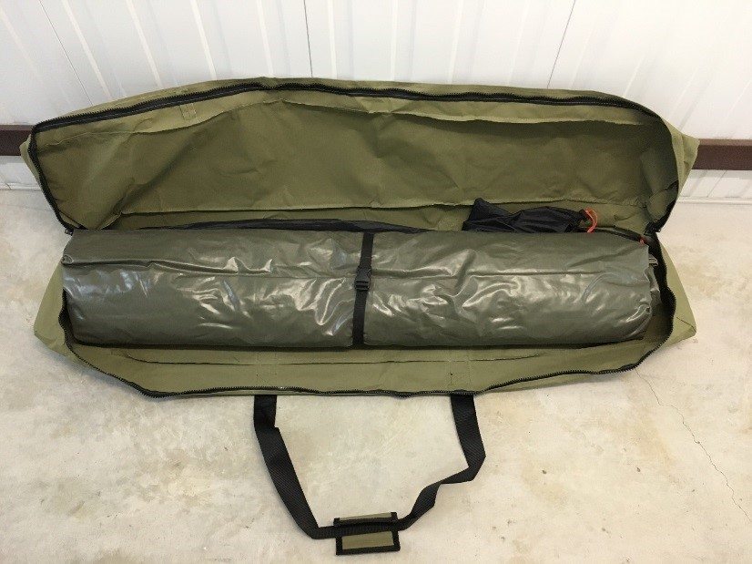 oztent tagalong tent BAG SUITS OZTENT TAGALONG – Drifta Camping & 4WD Europe