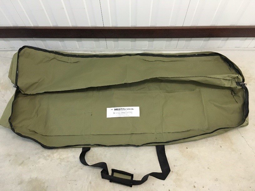 BAG SUITS OZTENT TAGALONG