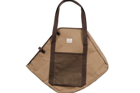 SNOW PEAK LARGE FIREPIT BAG
