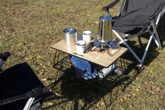 FOLDING RACK & ACCESSORIES