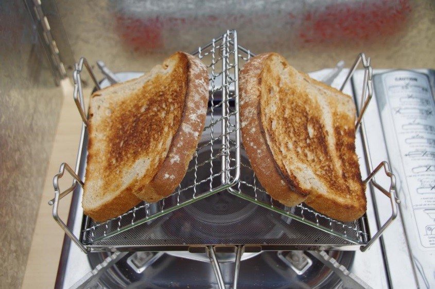 STOVE TOASTER & ACCESSORIES – Drifta Camping & 4WD Europe