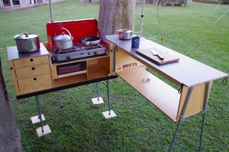 Camping and 4WD equipment - Drifta Camping and 4WD Europe – Drifta ...