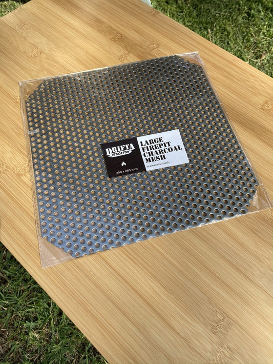 FIREPIT MESH INSERT