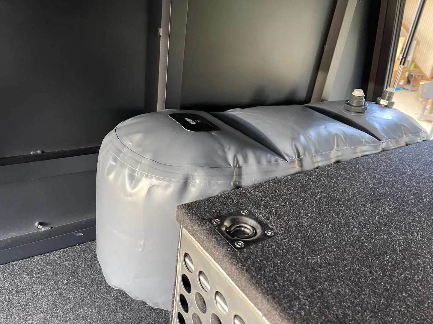 DRIFTA STOCKTON 100L PVC WATER BLADDER