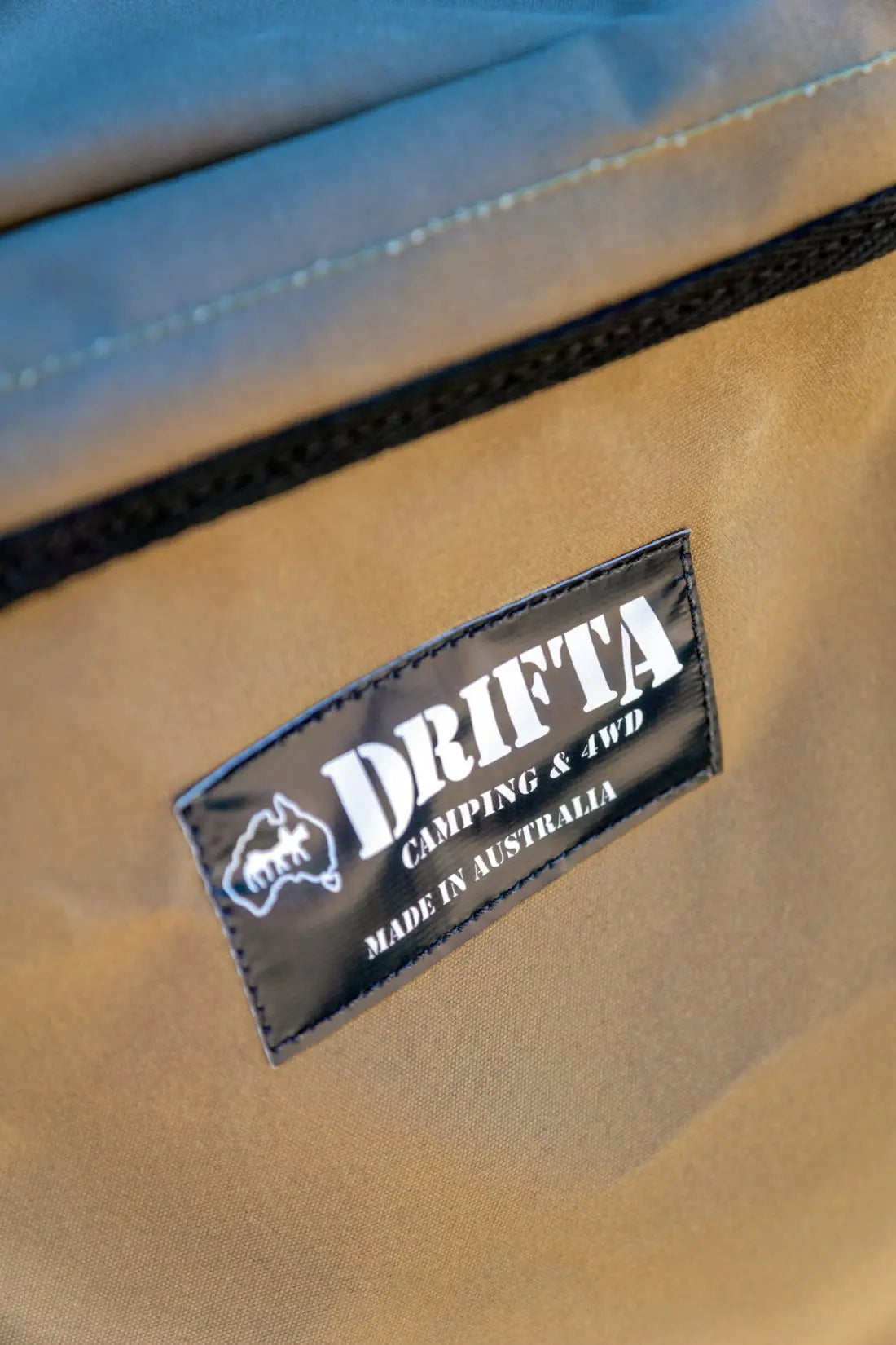 JERRY CAN RUBBISH BAG DRIFTA