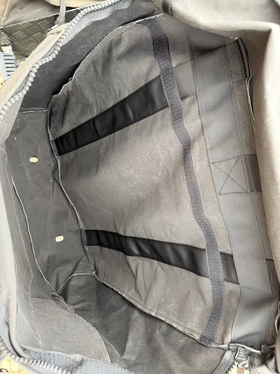 DRIFTA STOCKTON WHEEL COVER BAG
