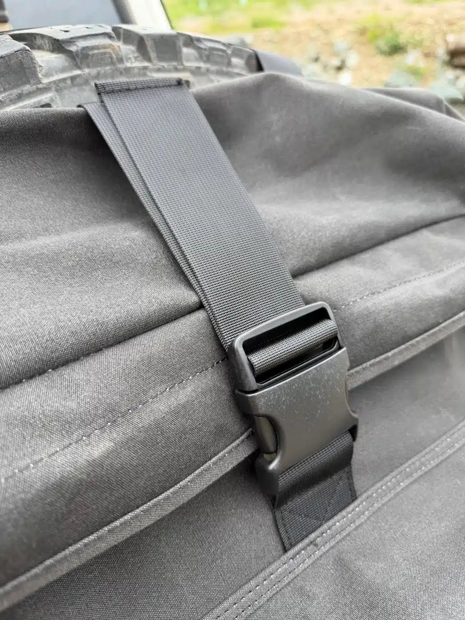 DRIFTA STOCKTON WHEEL COVER BAG