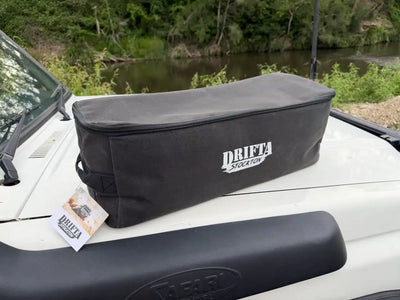PREMIUM LARGE DRAWER BAG DRIFTA STOCKTON
