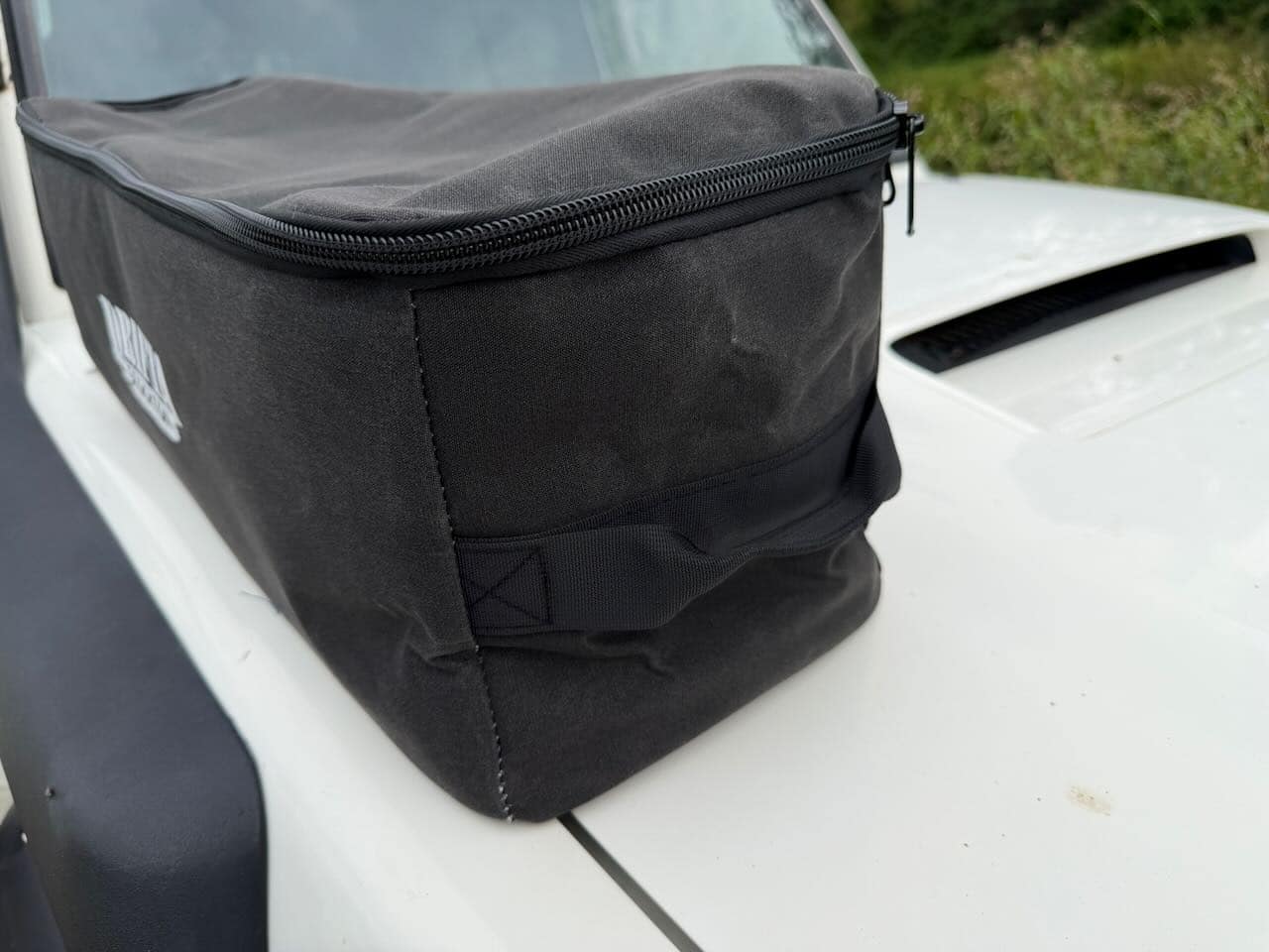 PREMIUM LARGE DRAWER BAG DRIFTA STOCKTON