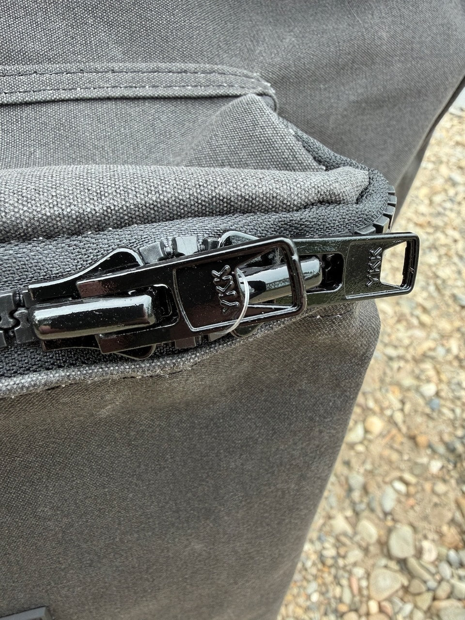 DRIFTA STOCKTON WHEEL COVER BAG