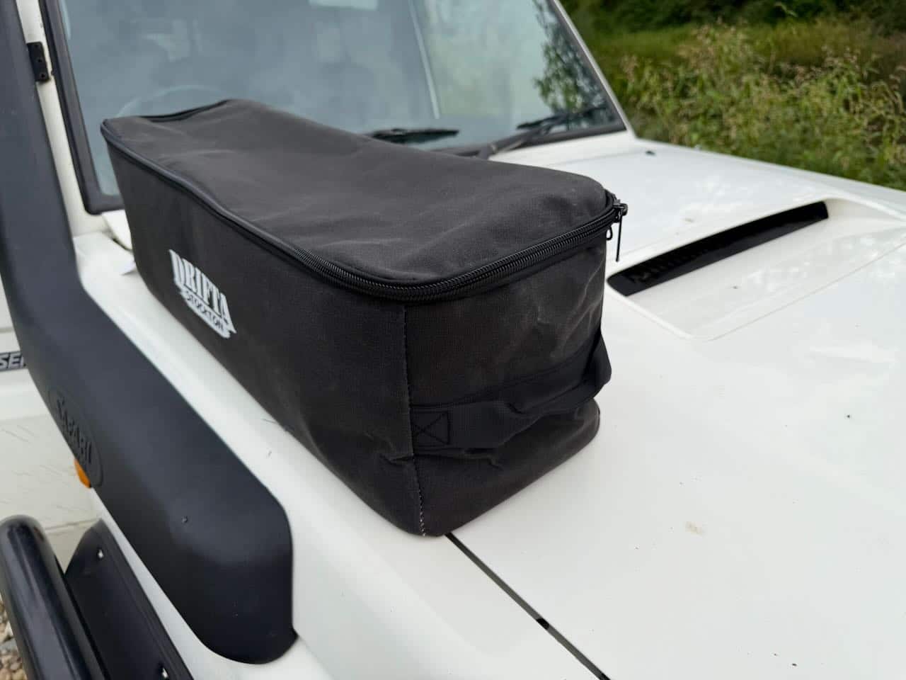 PREMIUM LARGE DRAWER BAG DRIFTA STOCKTON