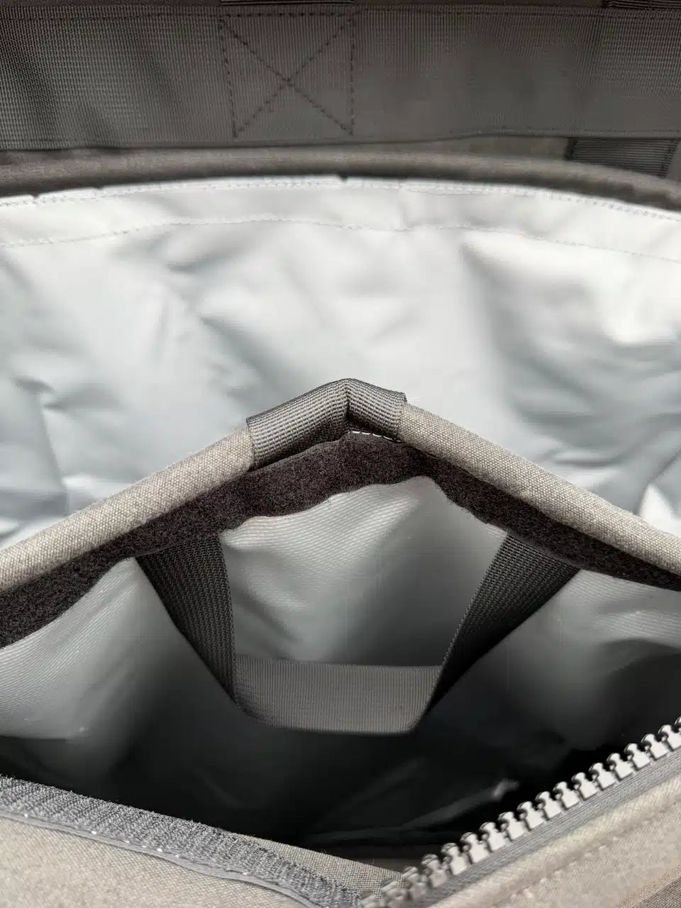 DRIFTA STOCKTON WHEEL COVER BAG