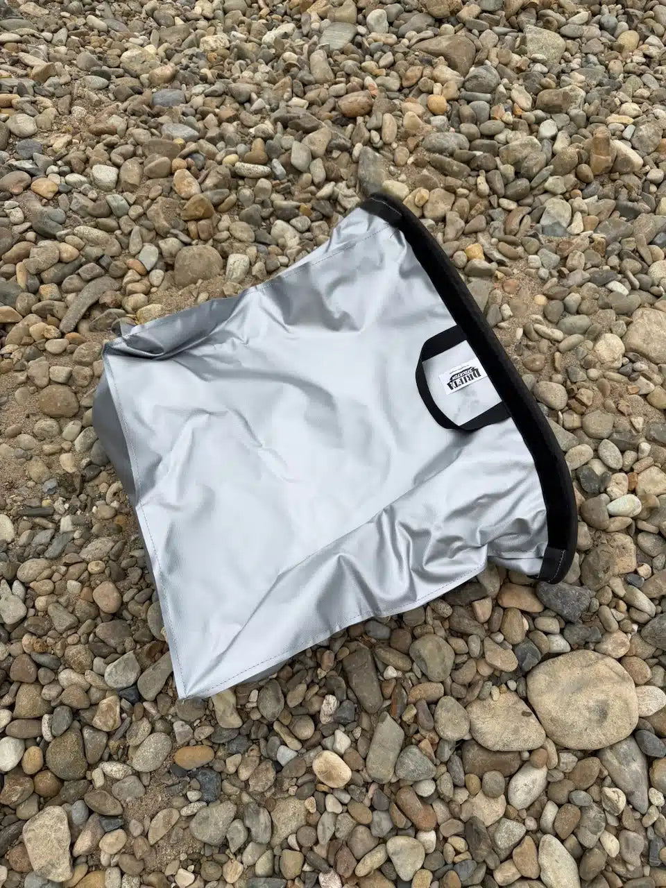 DRIFTA STOCKTON WHEEL COVER BAG