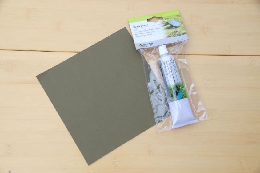 PATCH KIT