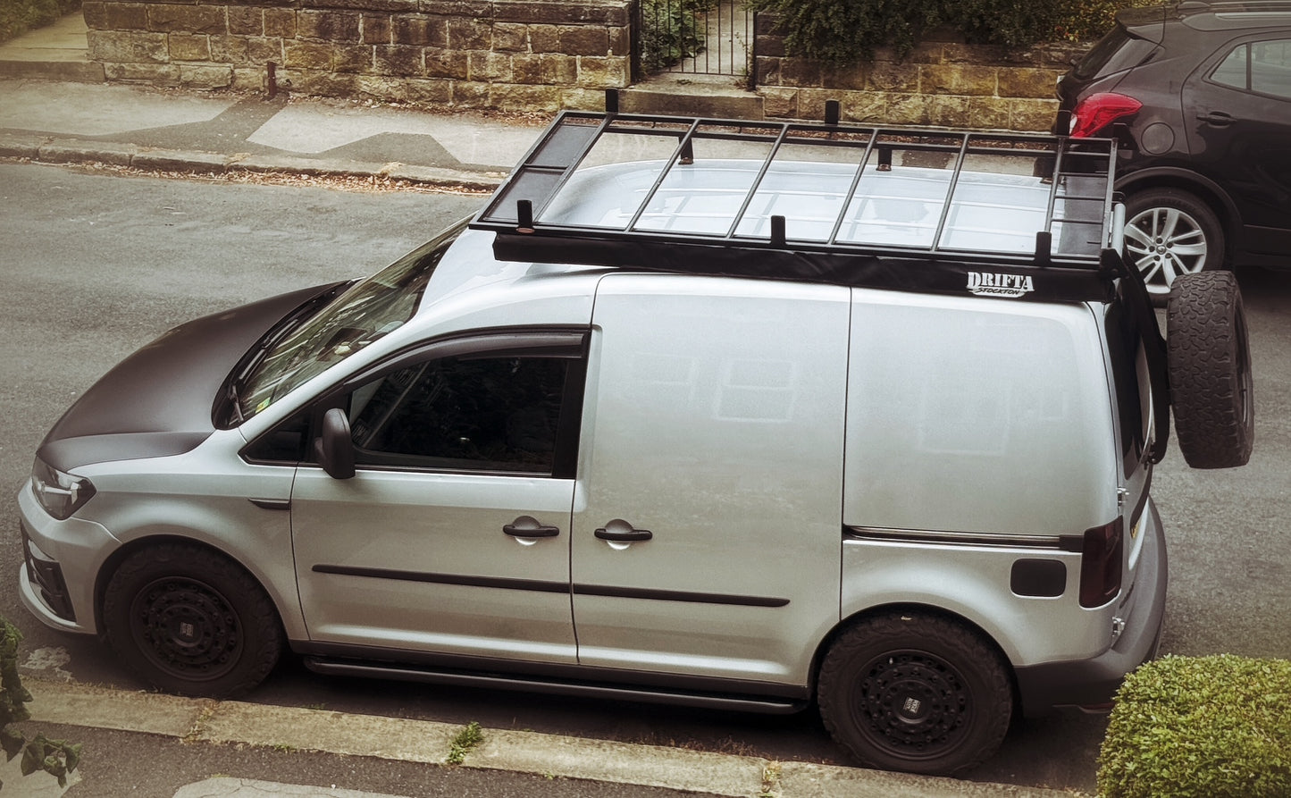 DRIFTA STOCKTON SIDE AWNING & ACCESSORIES