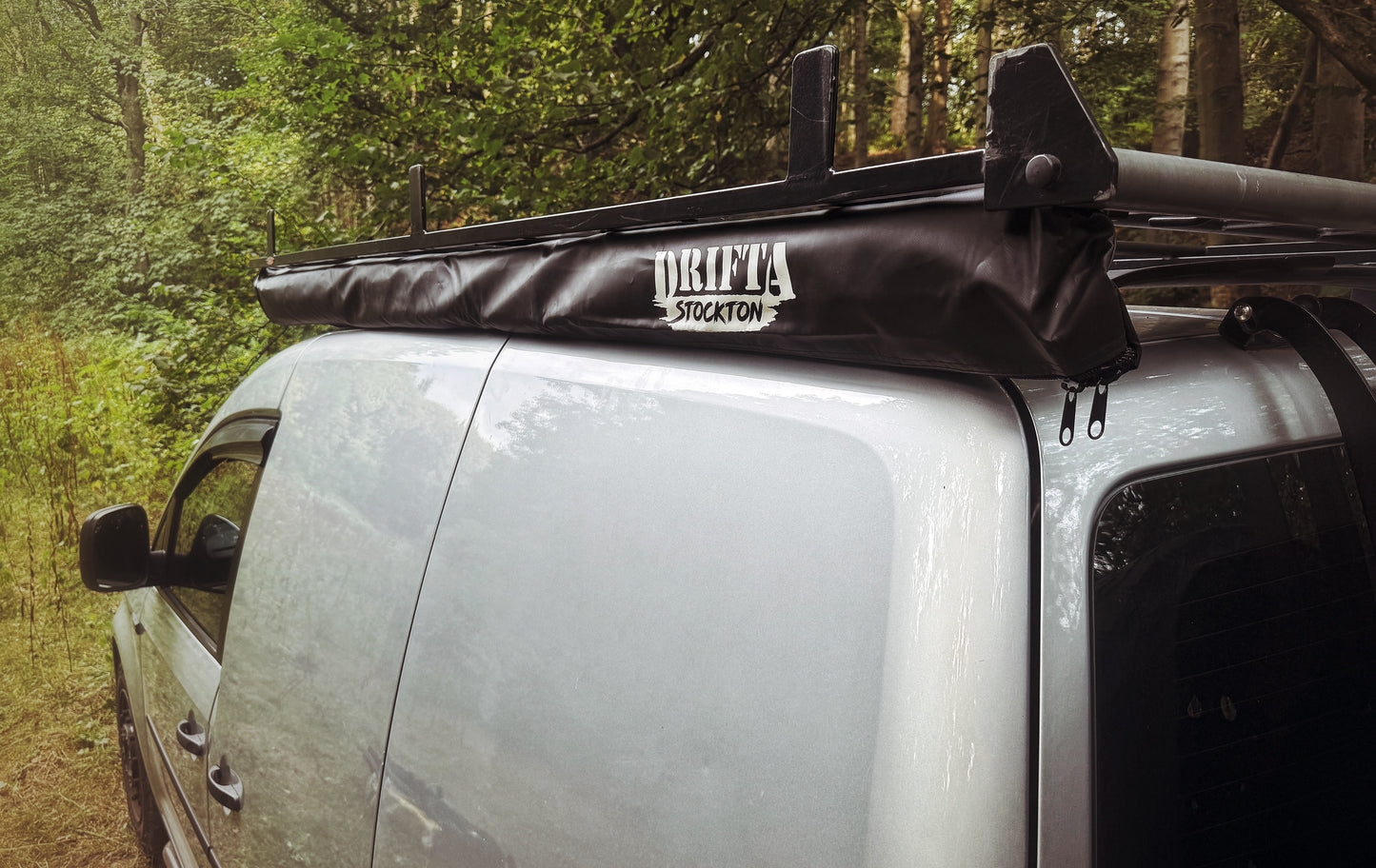 DRIFTA STOCKTON SIDE AWNING & ACCESSORIES