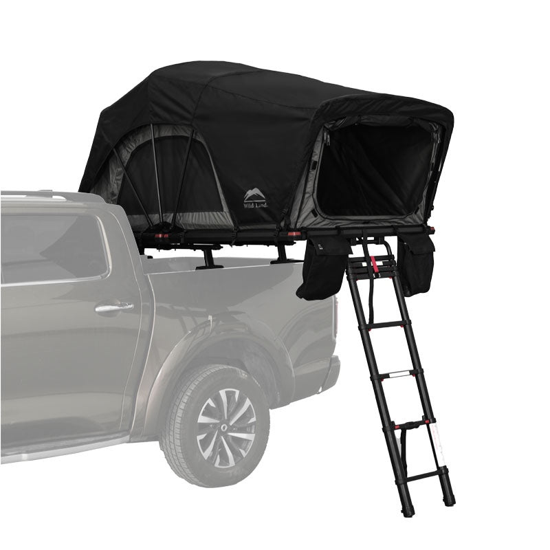DRIFTA STOCKTON LITE CRUISER PRO XL ROOF TOP TENT