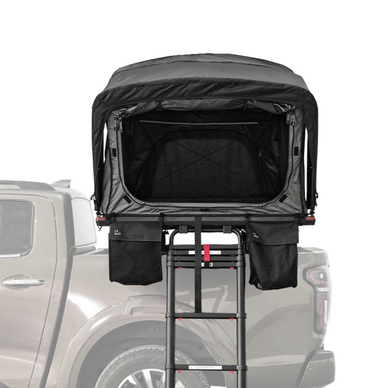 DRIFTA STOCKTON LITE CRUISER PRO XL ROOF TOP TENT