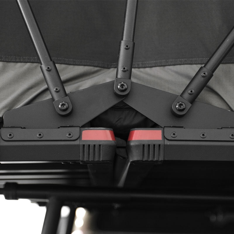 DRIFTA STOCKTON LITE CRUISER PRO XL ROOF TOP TENT