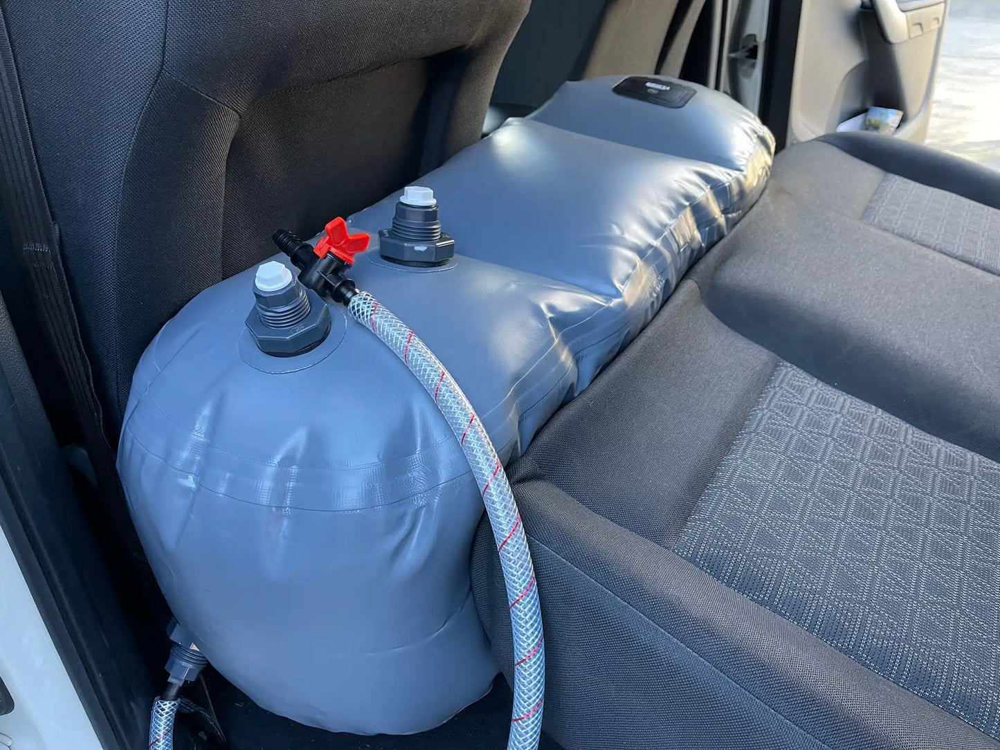 DRIFTA STOCKTON 100L PVC WATER BLADDER