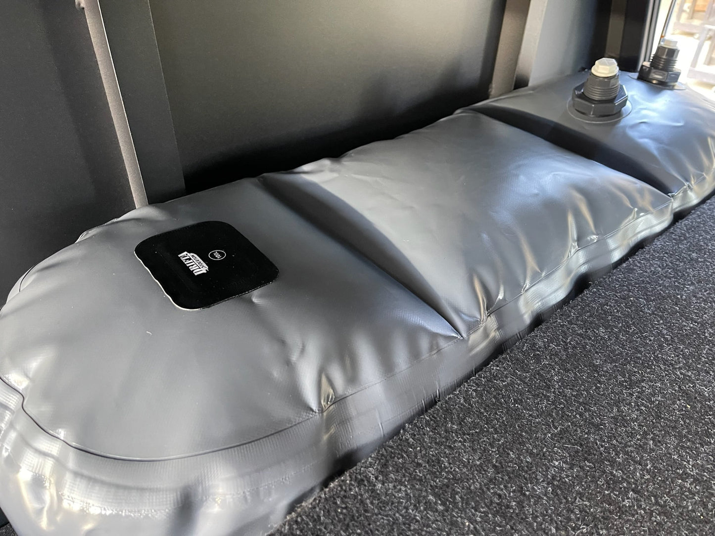 DRIFTA STOCKTON 100L PVC WATER BLADDER