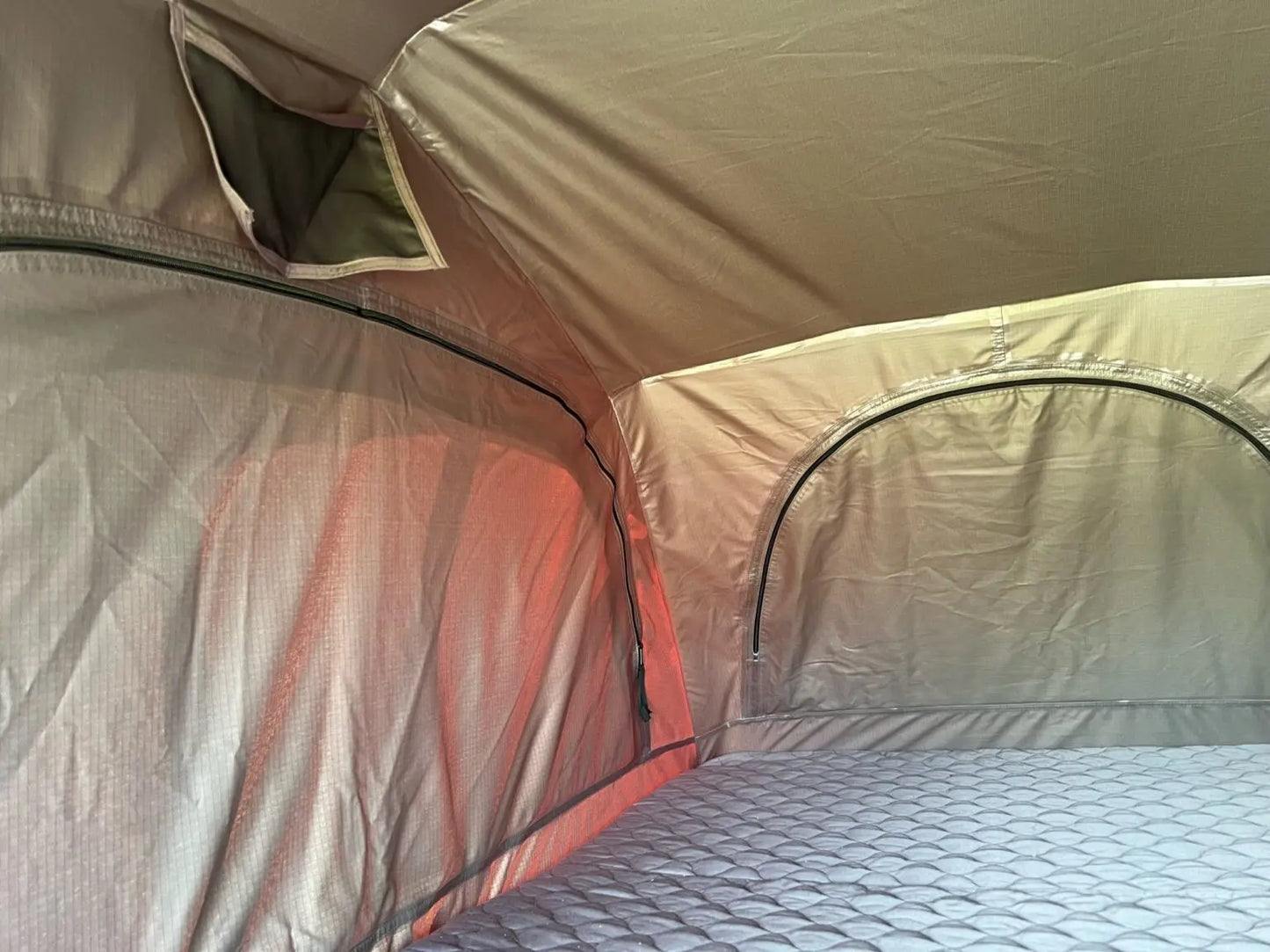 DRIFTA STOCKTON LITE CRUISER PRO XL ROOF TOP TENT