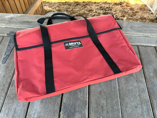 DRIFTA DS CAMP FOOT REST / STOOL BAG