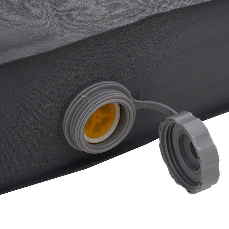 WILD LAND SELF INFLATING MATTRESS