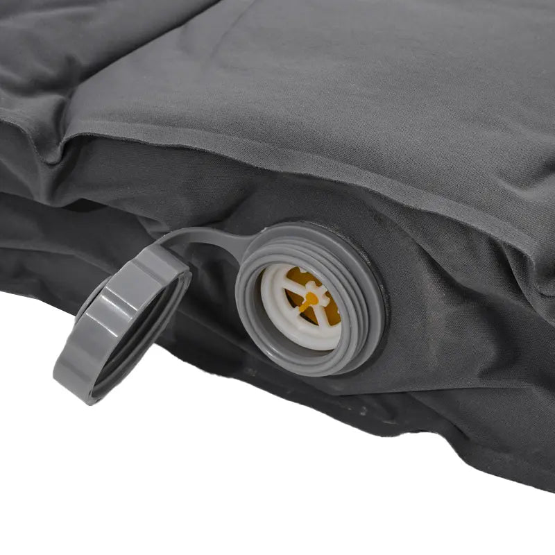 WILD LAND SELF INFLATING MATTRESS