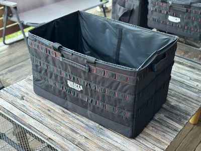 DRIFTA STOCKTON STORAGE BAG XL WITH REMOVABLE LID
