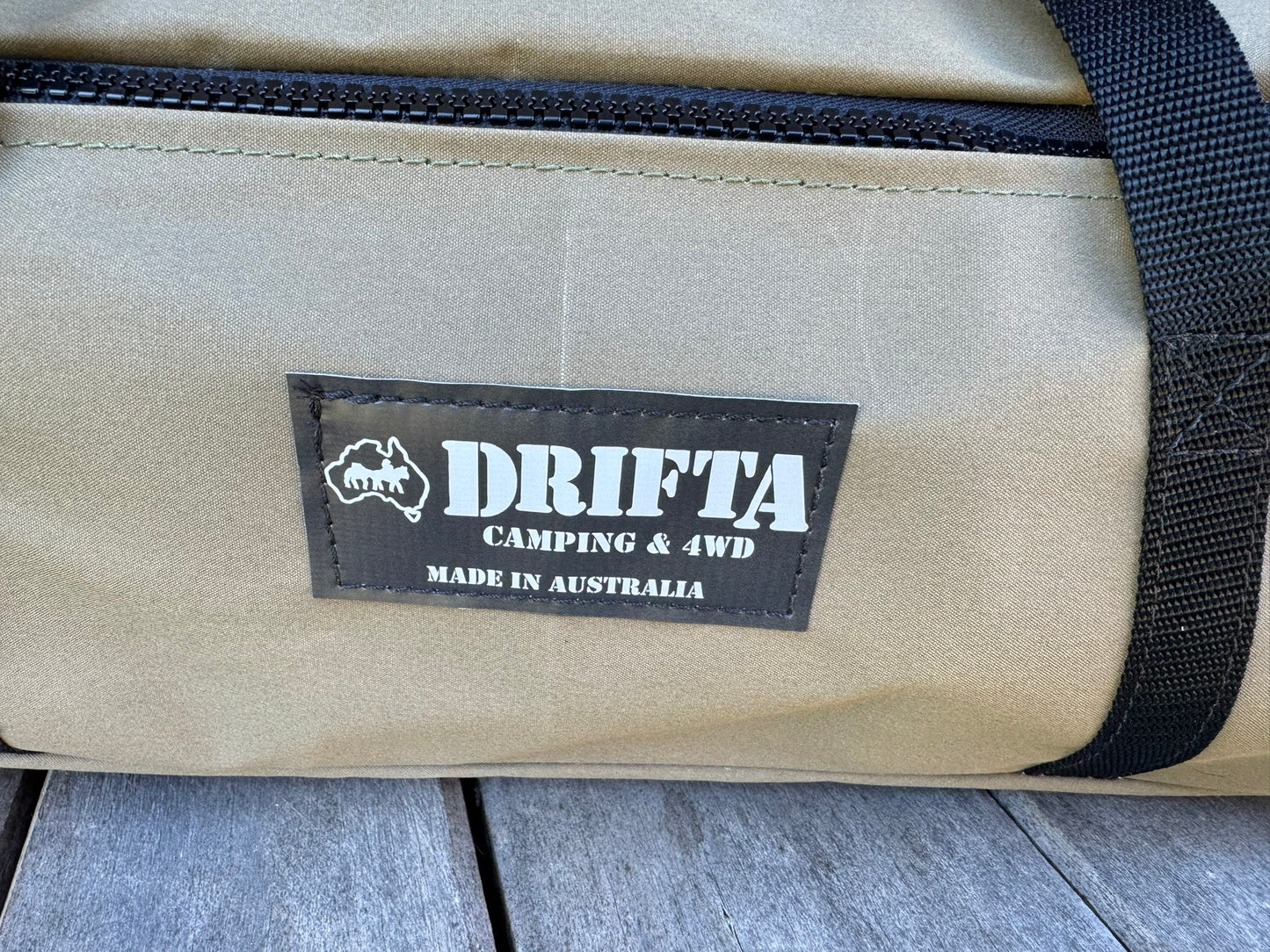 CHAIR CUSHION BAG DRIFTA DELUXE