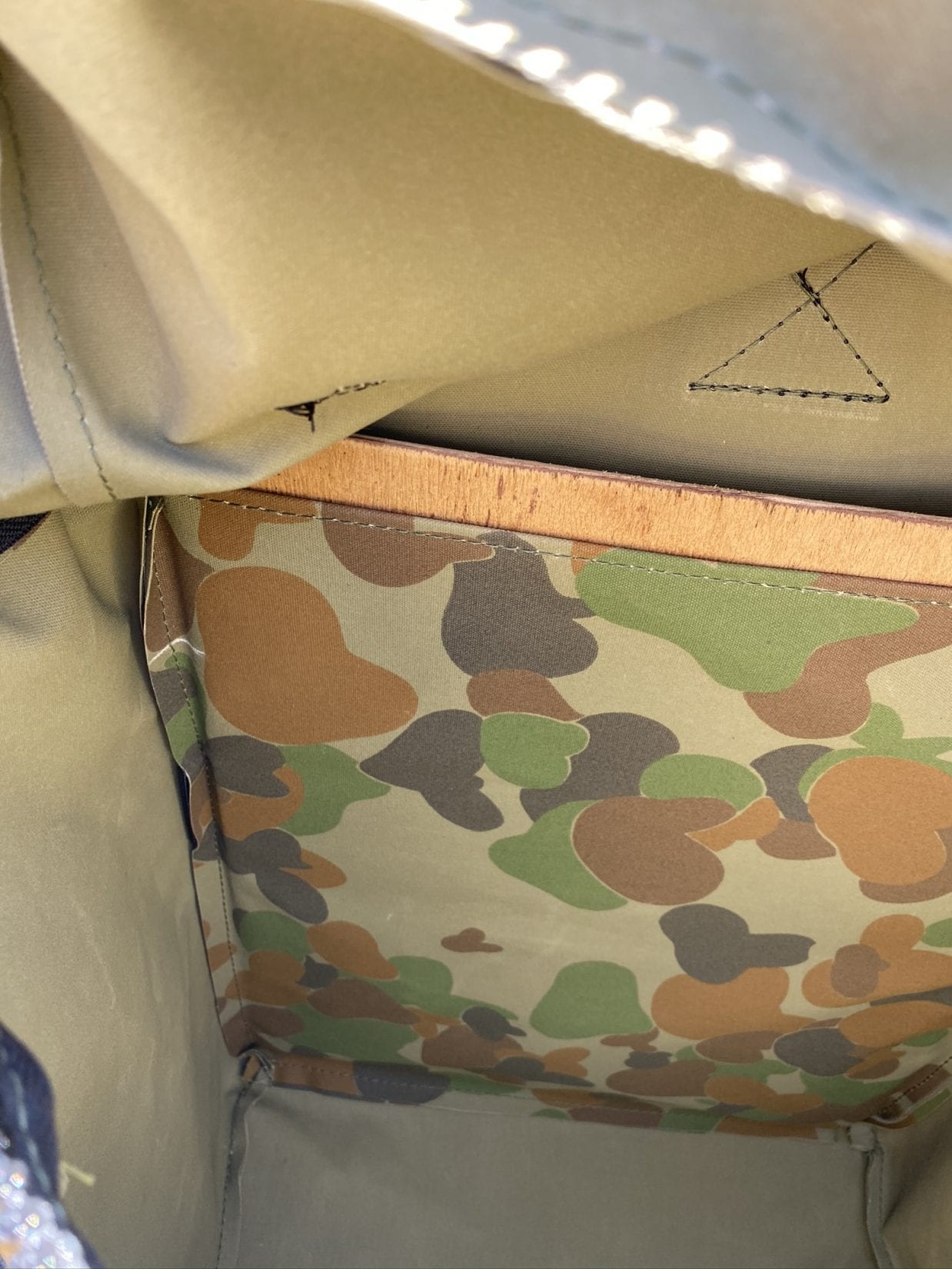 JERRY CAN RUBBISH BAG DRIFTA