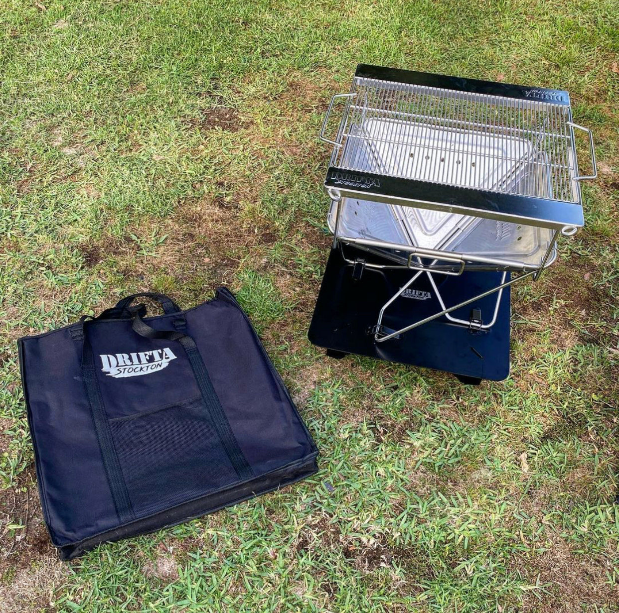 Camping and 4WD equipment - Drifta Camping and 4WD Europe – Drifta ...