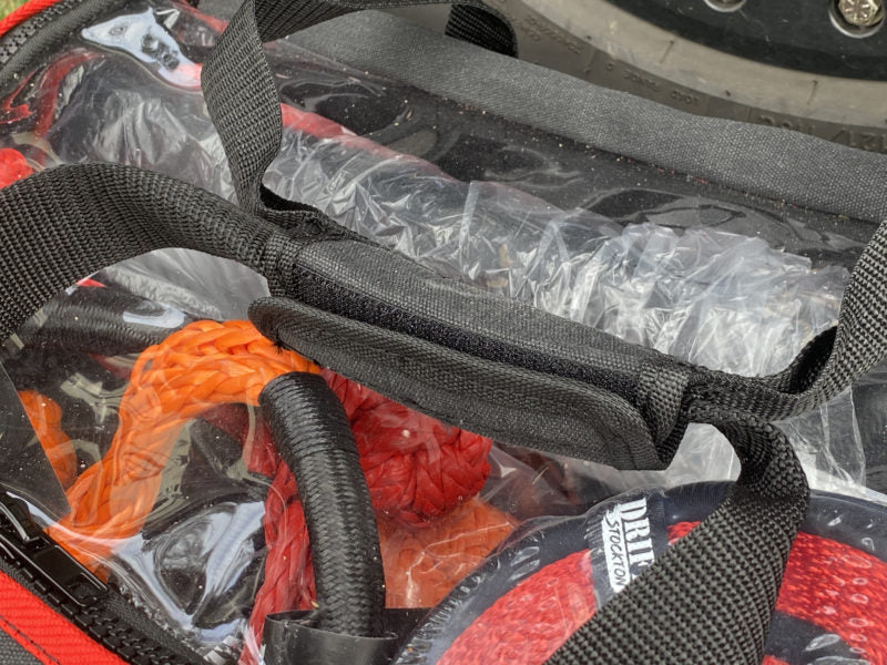 DRIFTA STOCKTON HEAVY DUTY RECOVERY KIT