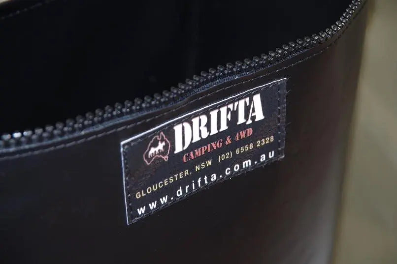 JERRY CAN PVC HOLDER BAG DRIFTA