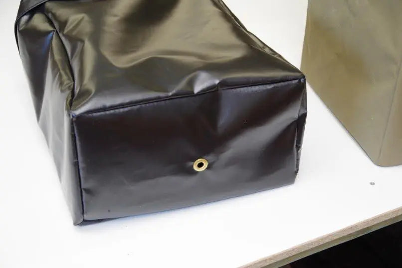 JERRY CAN PVC HOLDER BAG DRIFTA