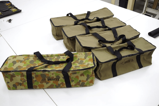 EQUIPMENT BAG