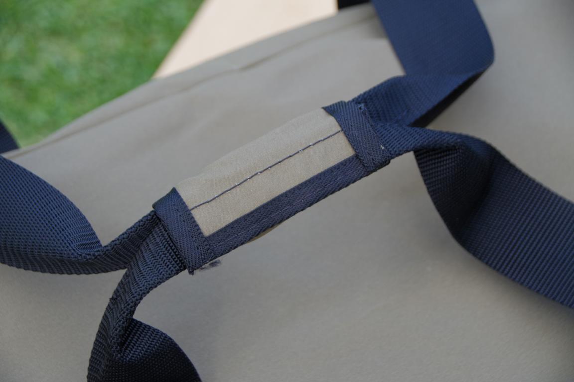 WEEKENDER BAG