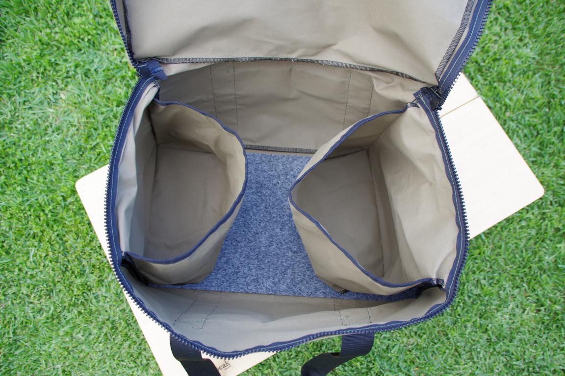 WEEKENDER BAG