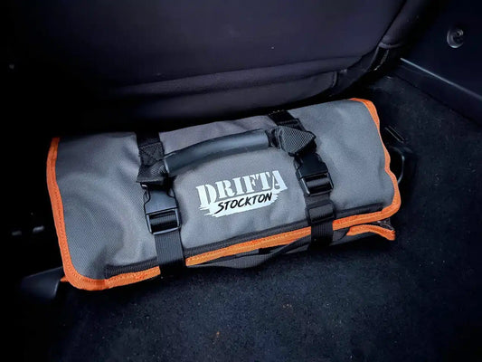 DRIFTA STOCKTON TOOLROLL LARGE